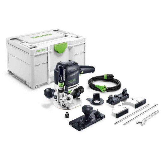 Défonceuse filaire Festool 576919 OF 1010 REBQ-Plus