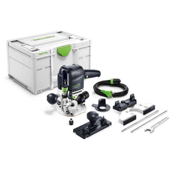 Défonceuse filaire Festool 576919 OF 1010 REBQ-Plus