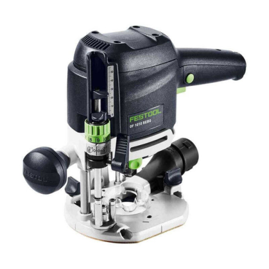 Défonceuse filaire Festool 576919 OF 1010 REBQ-Plus
