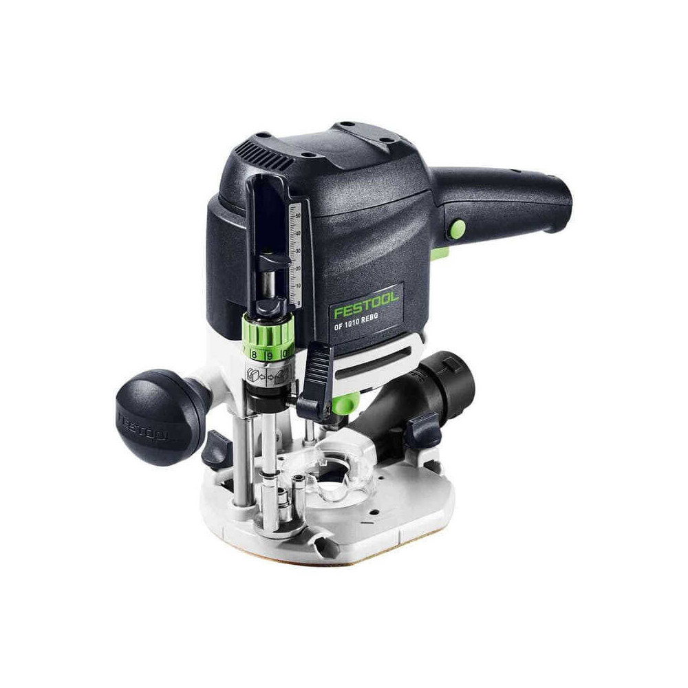 Défonceuse filaire Festool 576919 OF 1010 REBQ-Plus