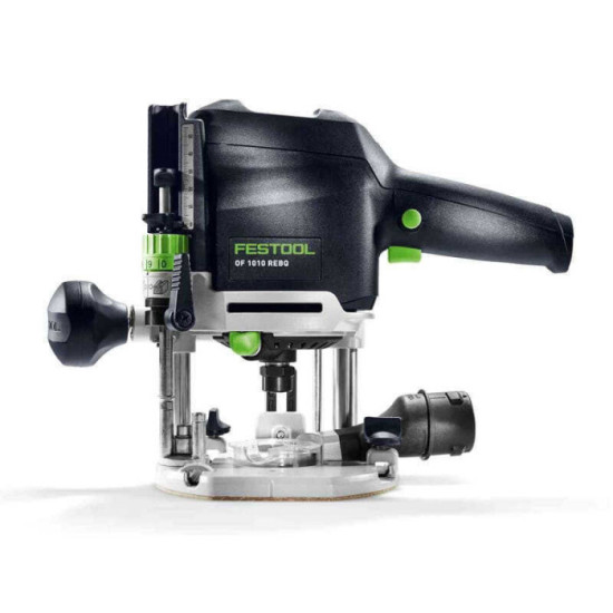Défonceuse filaire Festool 576919 OF 1010 REBQ-Plus
