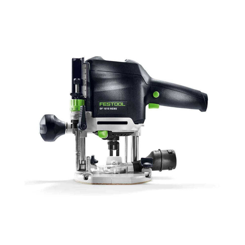 Défonceuse filaire Festool 576919 OF 1010 REBQ-Plus