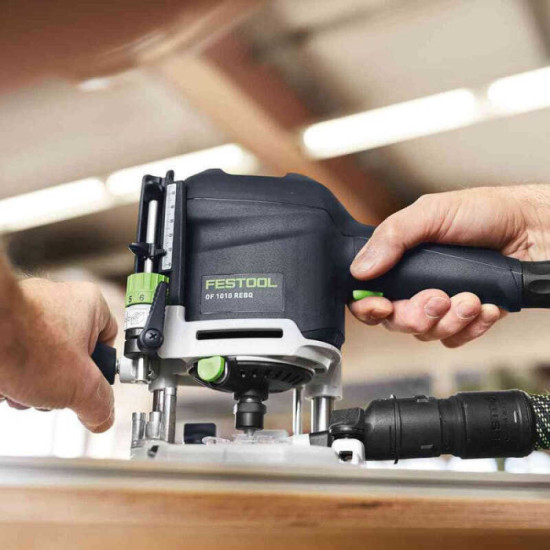 Défonceuse filaire Festool 576919 OF 1010 REBQ-Plus