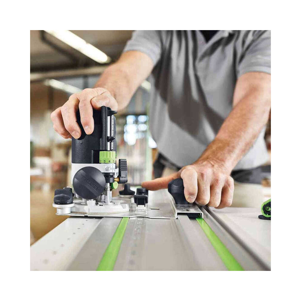 Défonceuse filaire Festool 576919 OF 1010 REBQ-Plus