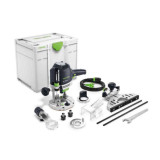 Défonceuse Festool OF 1400 EBQ-Plus 576207 1 400 W