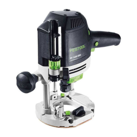 Défonceuse Festool OF 1400 EBQ-Plus 576207 1 400 W