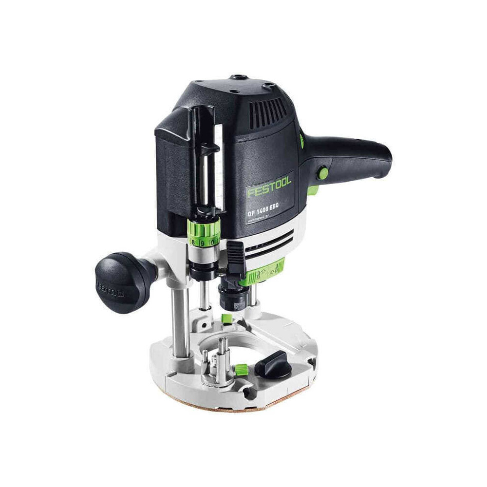 Défonceuse Festool OF 1400 EBQ-Plus 576207 1 400 W