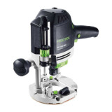 Défonceuse Festool OF 1400 EBQ-Plus 576207 1 400 W