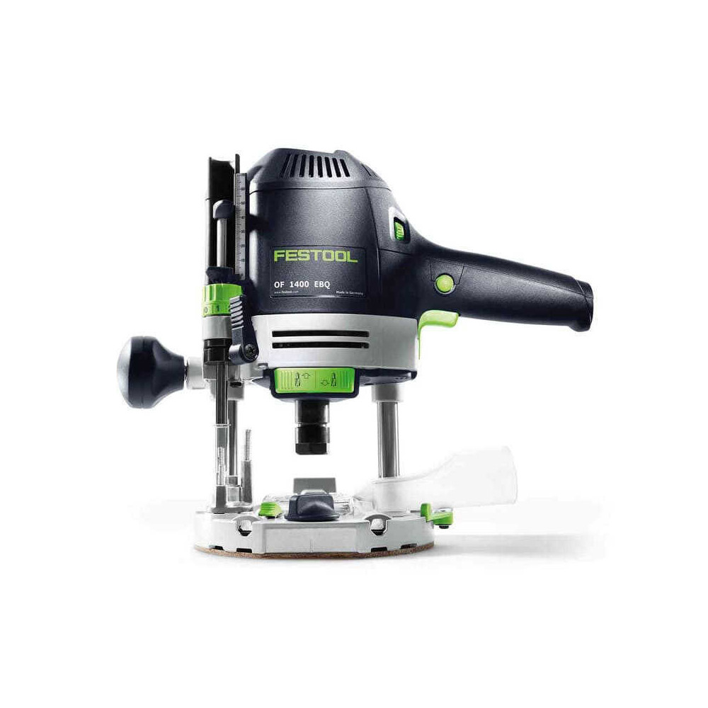 Défonceuse Festool OF 1400 EBQ-Plus 576207 1 400 W