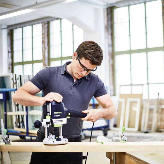 Défonceuse Festool OF 1400 EBQ-Plus 576207 1 400 W