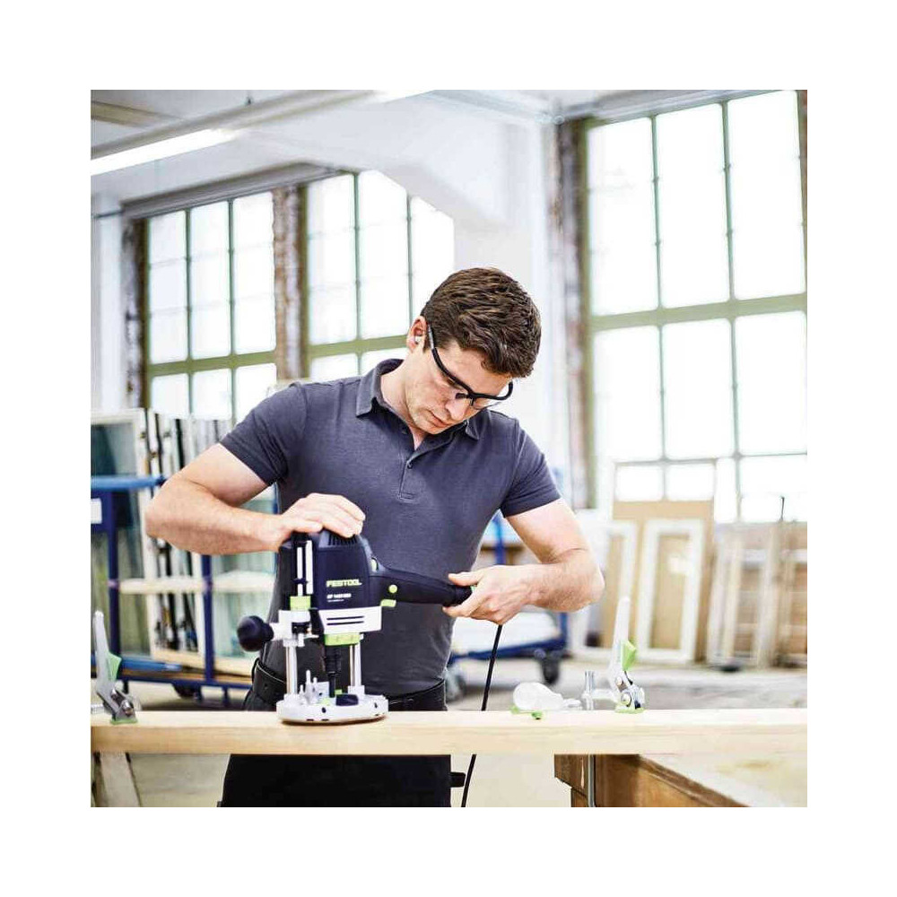 Défonceuse Festool OF 1400 EBQ-Plus 576207 1 400 W