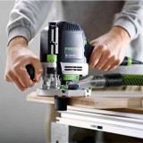 Défonceuse Festool OF 1400 EBQ-Plus 576207 1 400 W