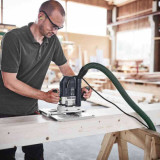 Défonceuse filaire Festool 574349 OF 2200 EB-Plus