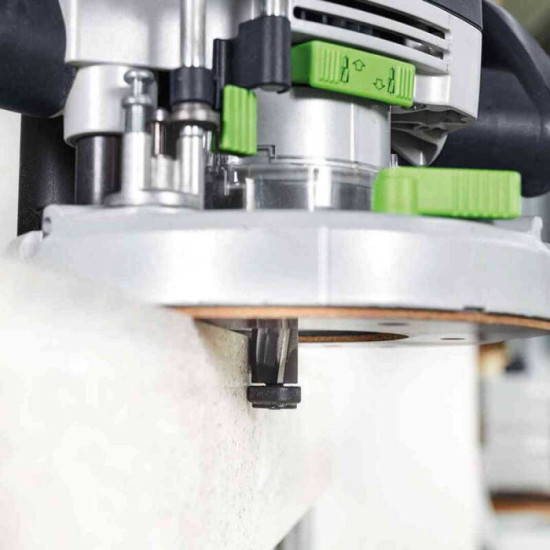 Défonceuse filaire Festool 574349 OF 2200 EB-Plus