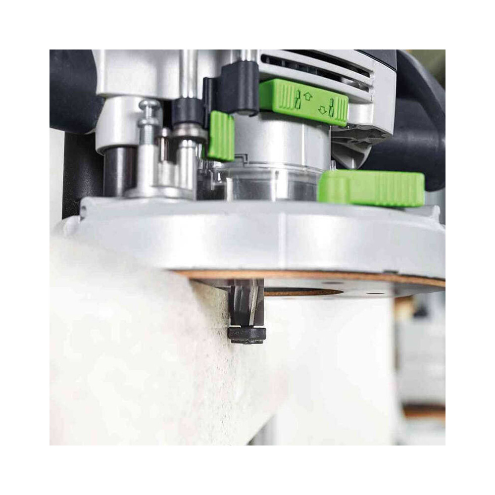 Défonceuse filaire Festool 574349 OF 2200 EB-Plus