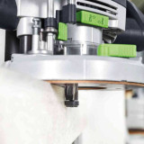 Défonceuse filaire Festool 574349 OF 2200 EB-Plus