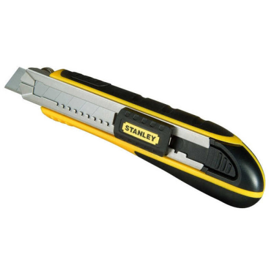 Cutter à cartouche 18 mm Stanley FATMAX 0-10-481