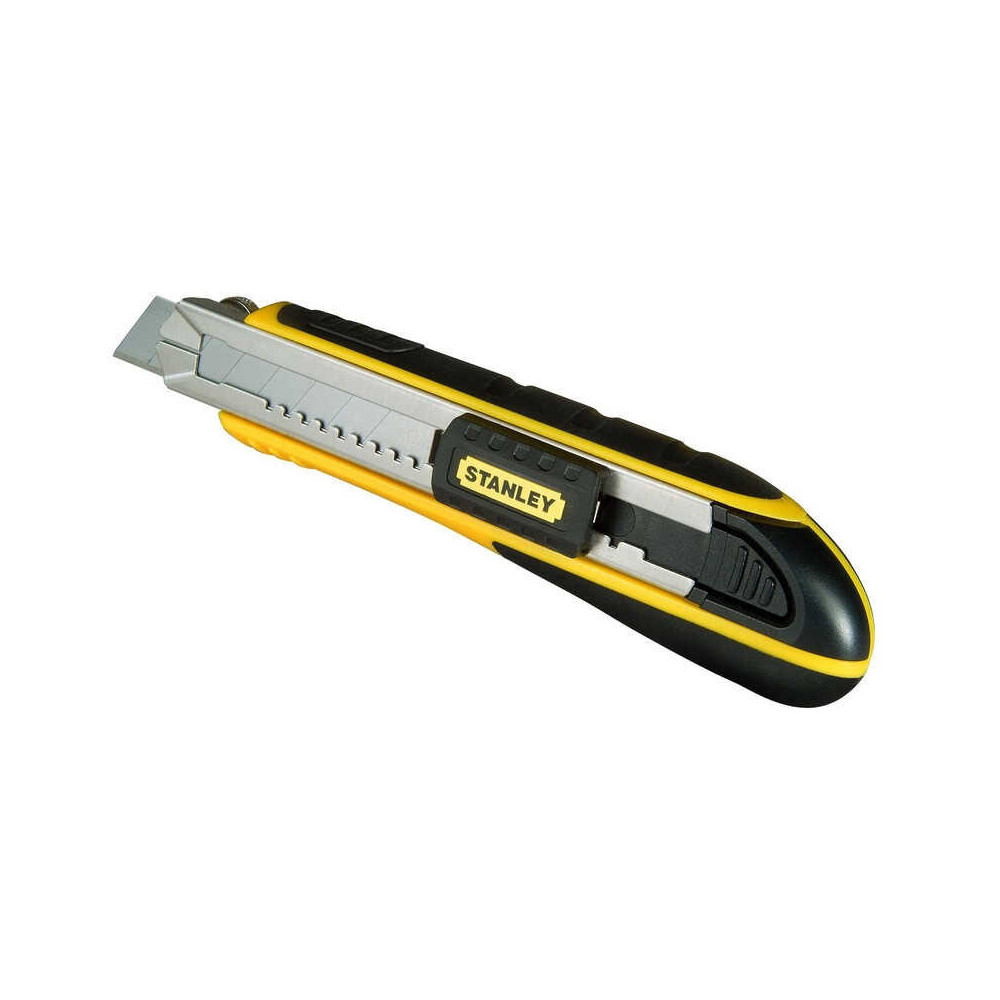 Cutter à cartouche 18 mm Stanley FATMAX 0-10-481