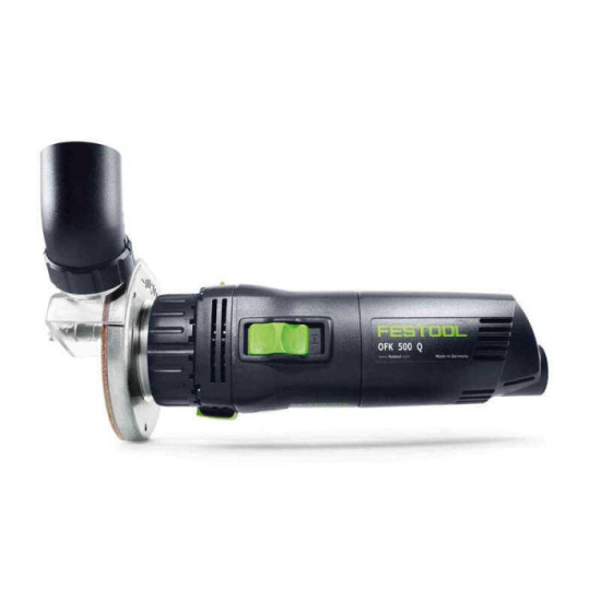 Affleureuse filaire Festool 576225 OFK 500 Q-Plus R3