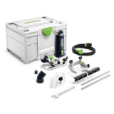 Affleureuse Festool MFK 700 EQ-Plus 576240 720 W