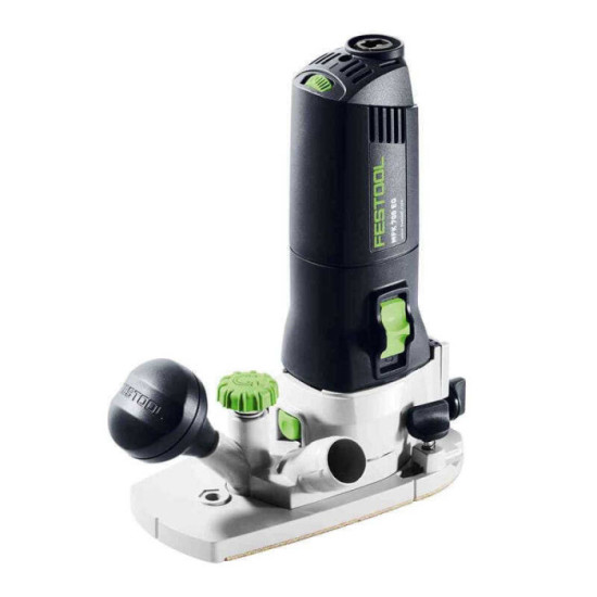 Affleureuse Festool MFK 700 EQ-Plus 576240 720 W