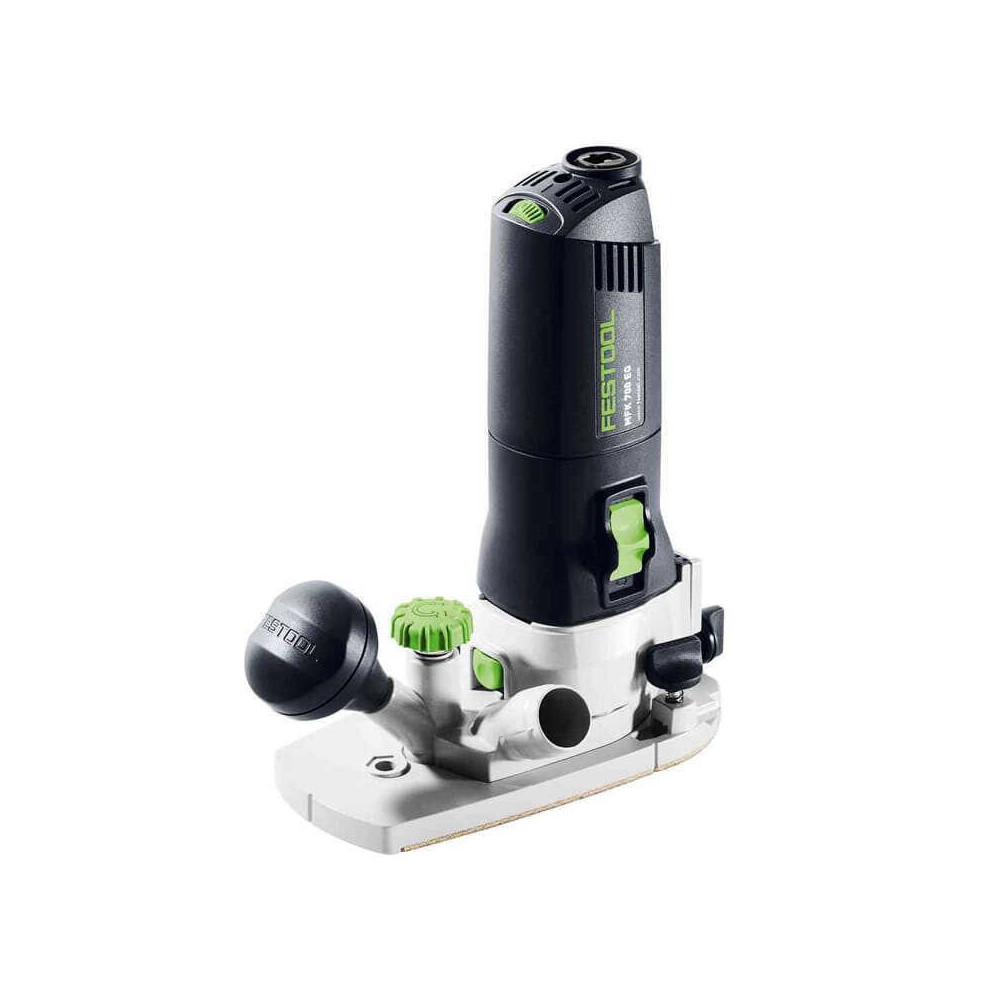 Affleureuse Festool MFK 700 EQ-Plus 576240 720 W