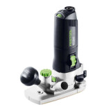 Affleureuse Festool MFK 700 EQ-Plus 576240 720 W