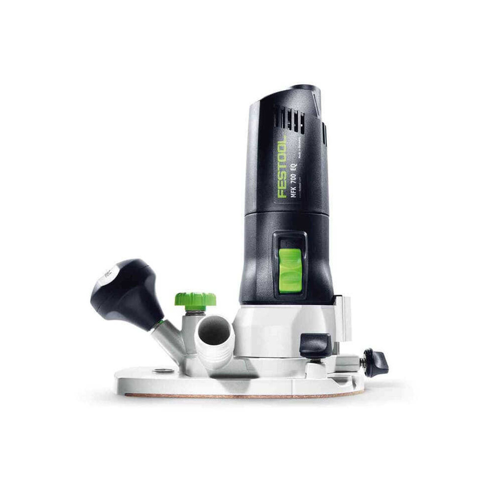 Affleureuse Festool MFK 700 EQ-Plus 576240 720 W