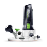 Affleureuse Festool MFK 700 EQ-Plus 576240 720 W