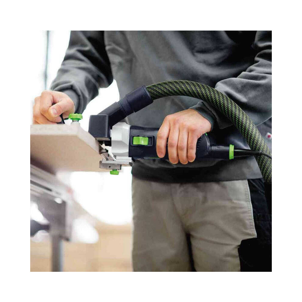Affleureuse Festool MFK 700 EQ-Plus 576240 720 W