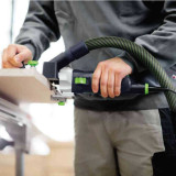 Affleureuse Festool MFK 700 EQ-Plus 576240 720 W