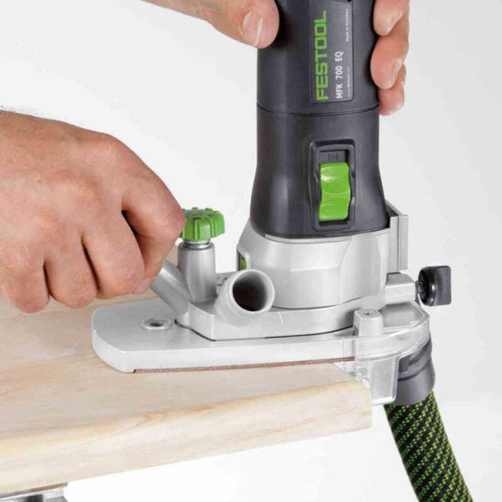 Affleureuse Festool MFK 700 EQ-Plus 576240 720 W