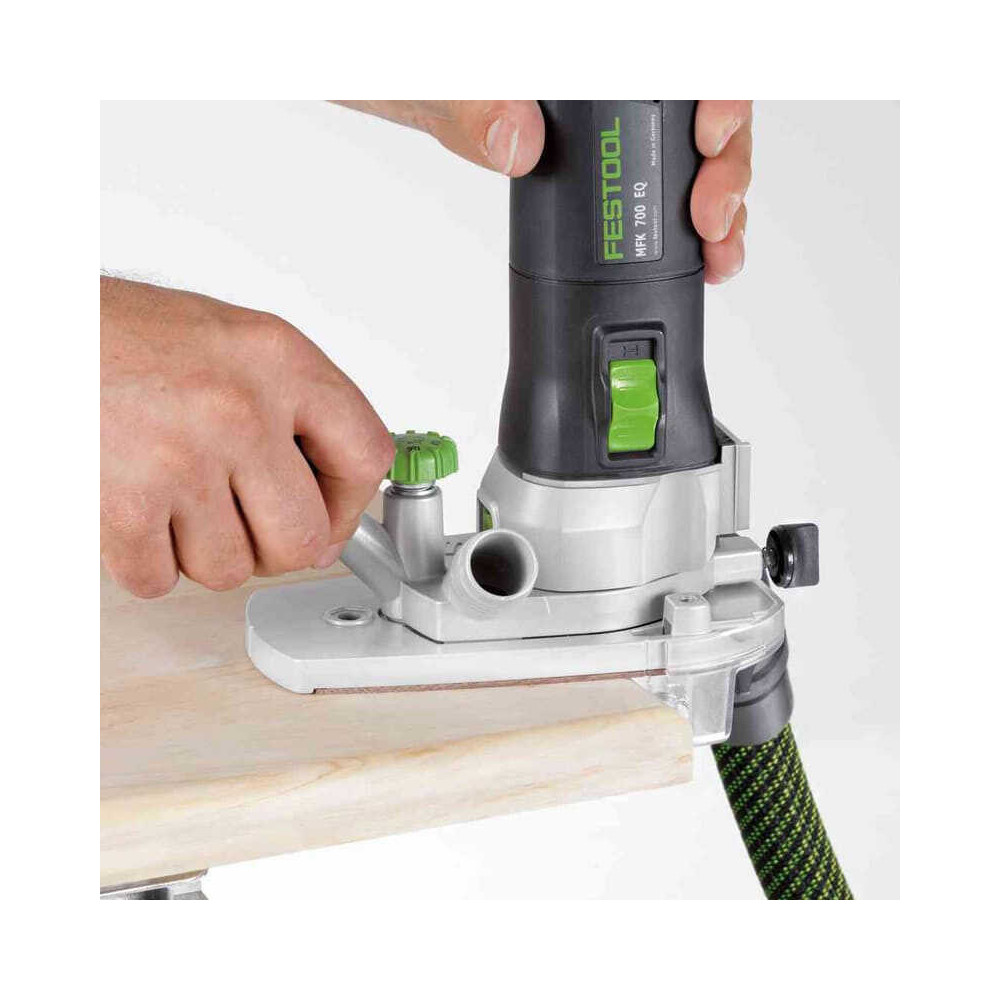 Affleureuse Festool MFK 700 EQ-Plus 576240 720 W