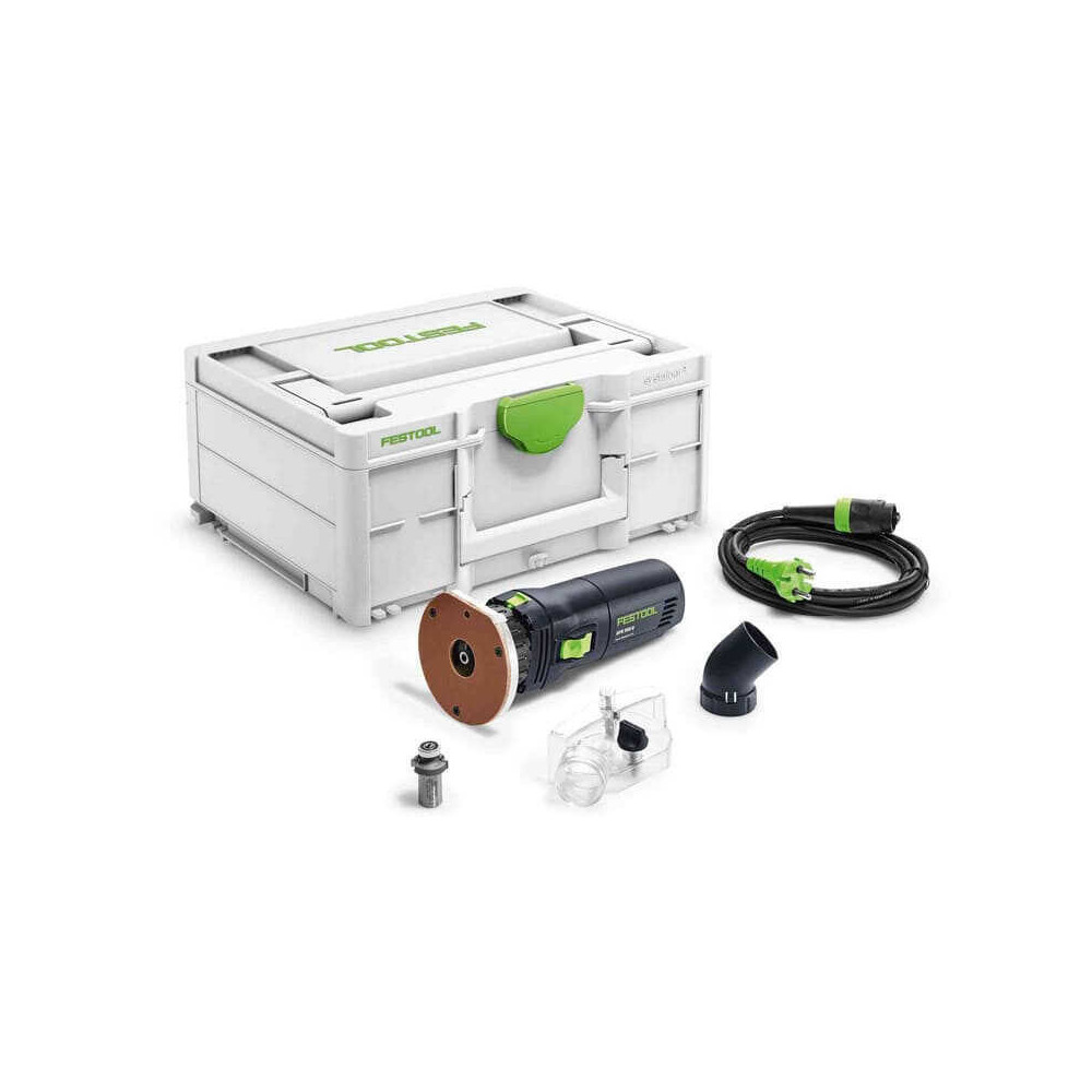 Affleureuse filaire Festool 576227 450 W 28 000 tr/min