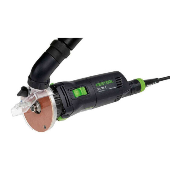 Affleureuse filaire Festool 576227 450 W 28 000 tr/min