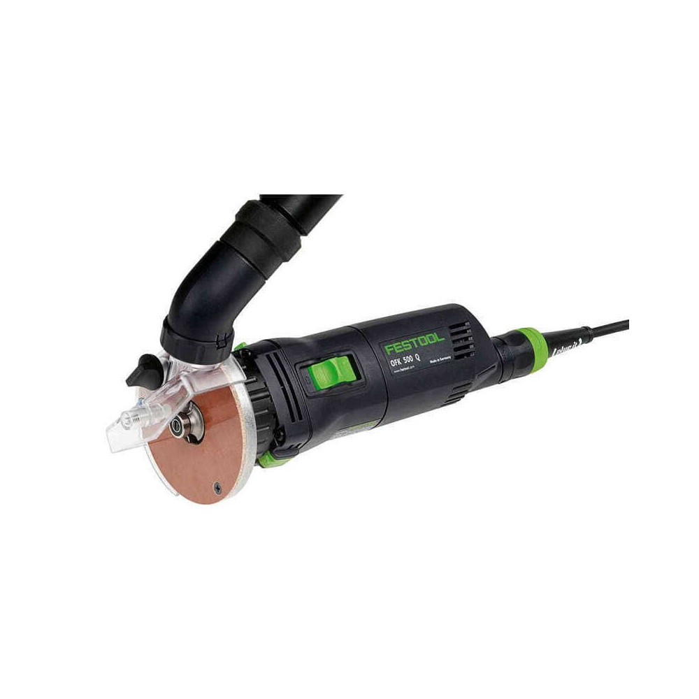 Affleureuse filaire Festool 576227 450 W 28 000 tr/min