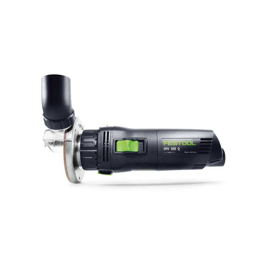 Affleureuse filaire Festool 576227 450 W 28 000 tr/min