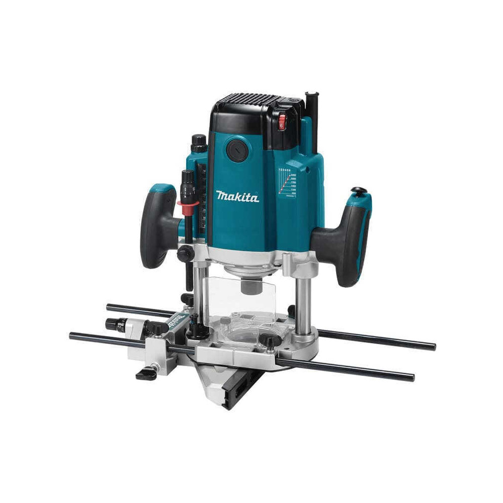 Défonceuse Makita RP2302FCXJ 2 300 W 70 mm coffret