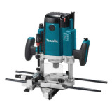 Défonceuse Makita RP2302FCXJ 2 300 W 70 mm coffret