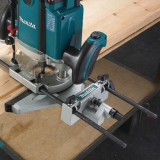 Défonceuse Makita RP2302FCXJ 2 300 W 70 mm coffret