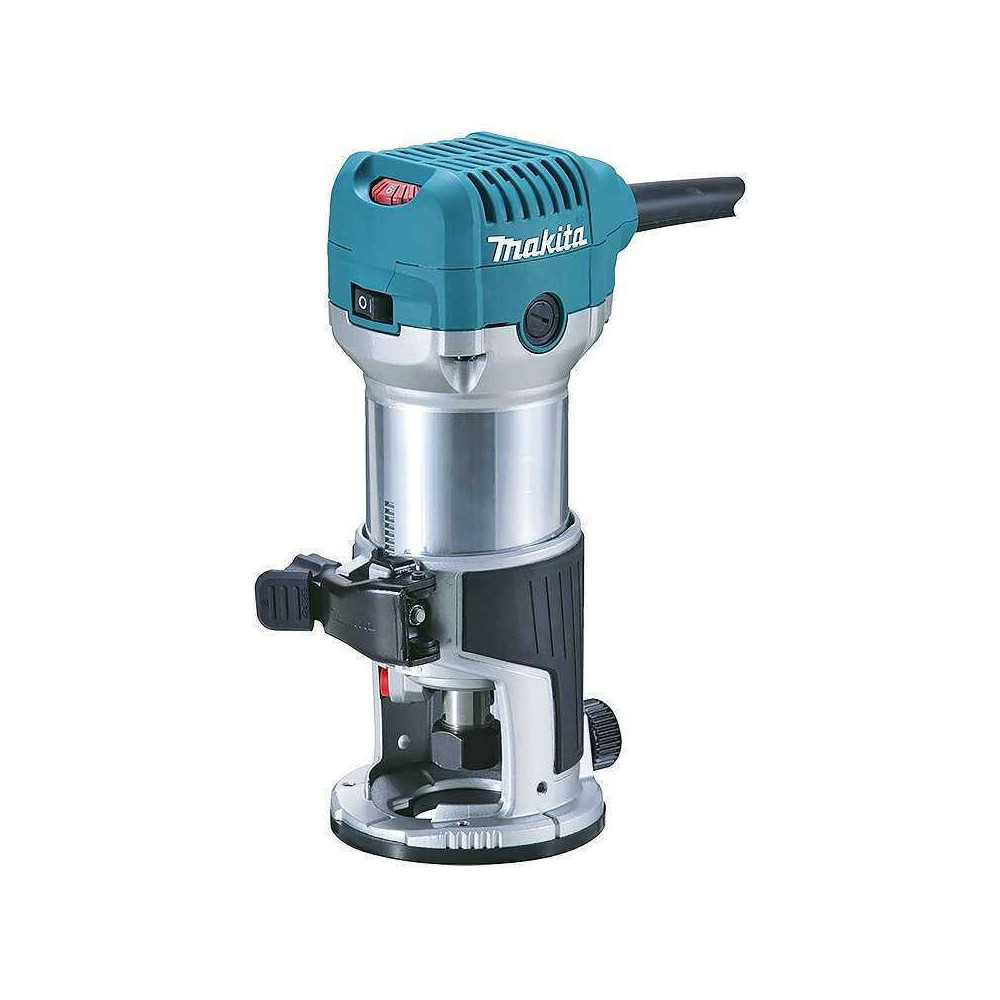 Défonceuse-affleureuse Makita RT0700C 710 W