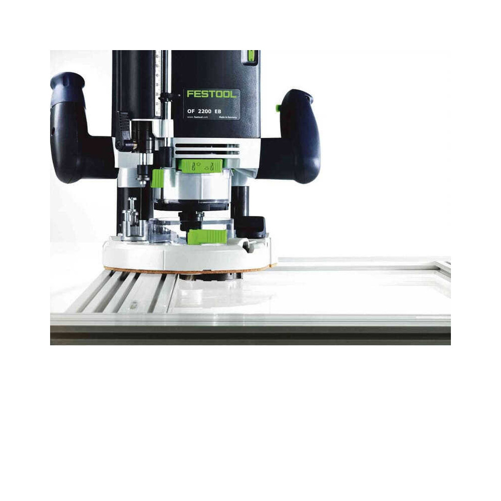 Défonceuse Festool OF 2200 EB-Set 574392