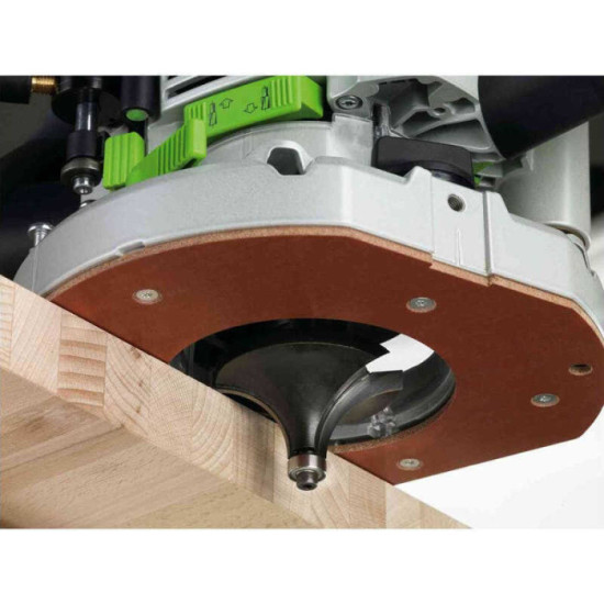 Défonceuse Festool OF 2200 EB-Set 574392