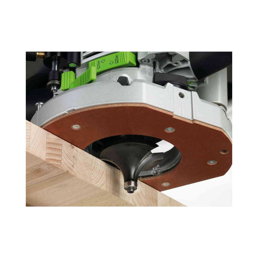 Défonceuse Festool OF 2200 EB-Set 574392