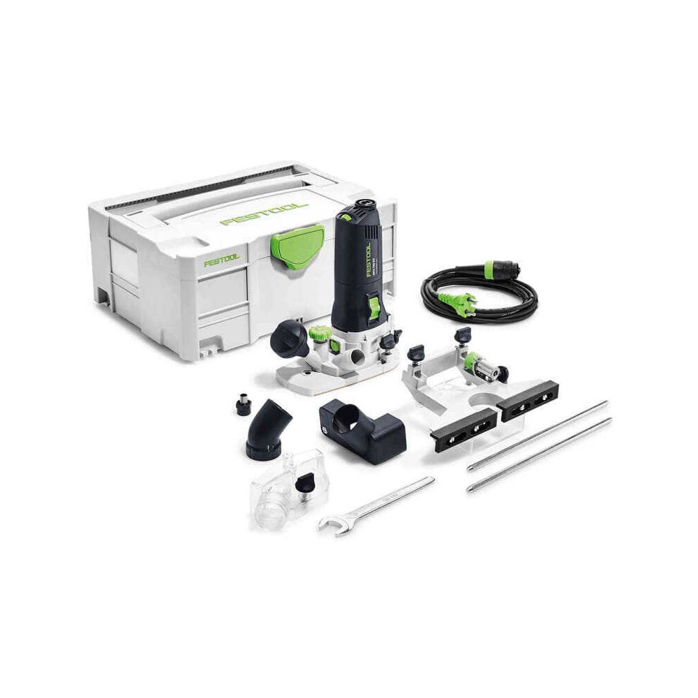 Affleureuse Festool MFK 700 EQ-Plus 574369
