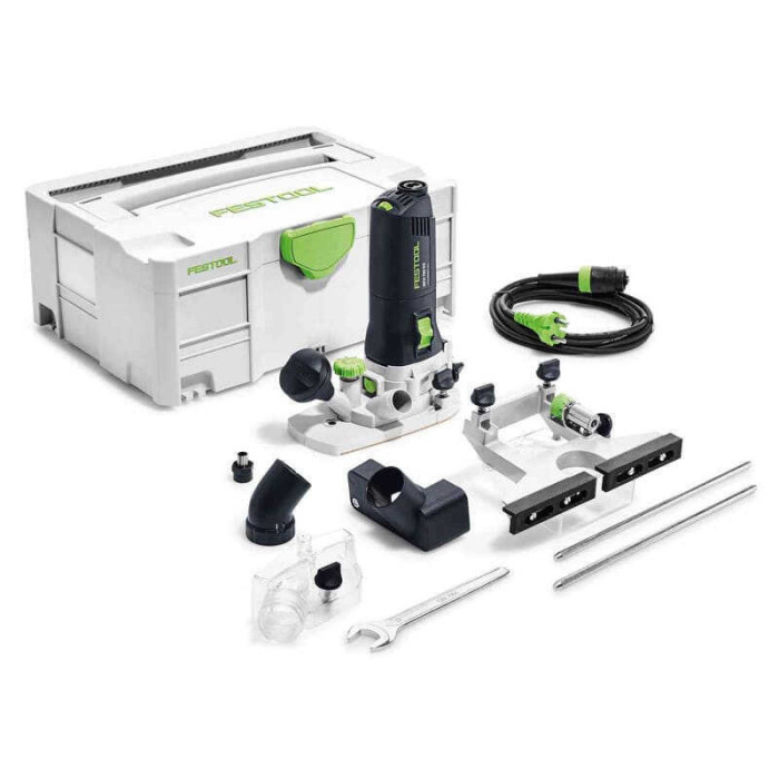 Affleureuse Festool MFK 700 EQ-Plus 574369