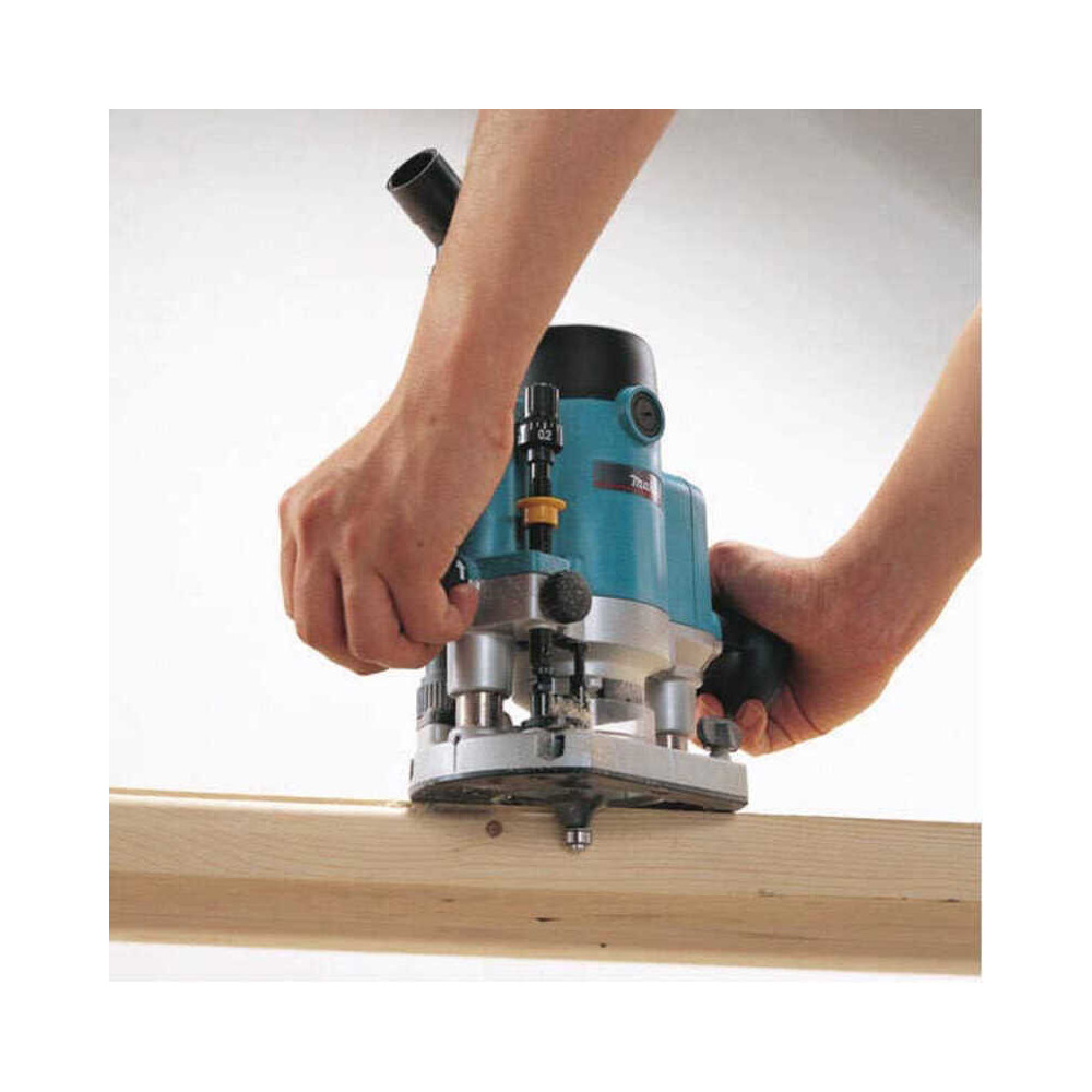 Défonceuse Makita RP0910J