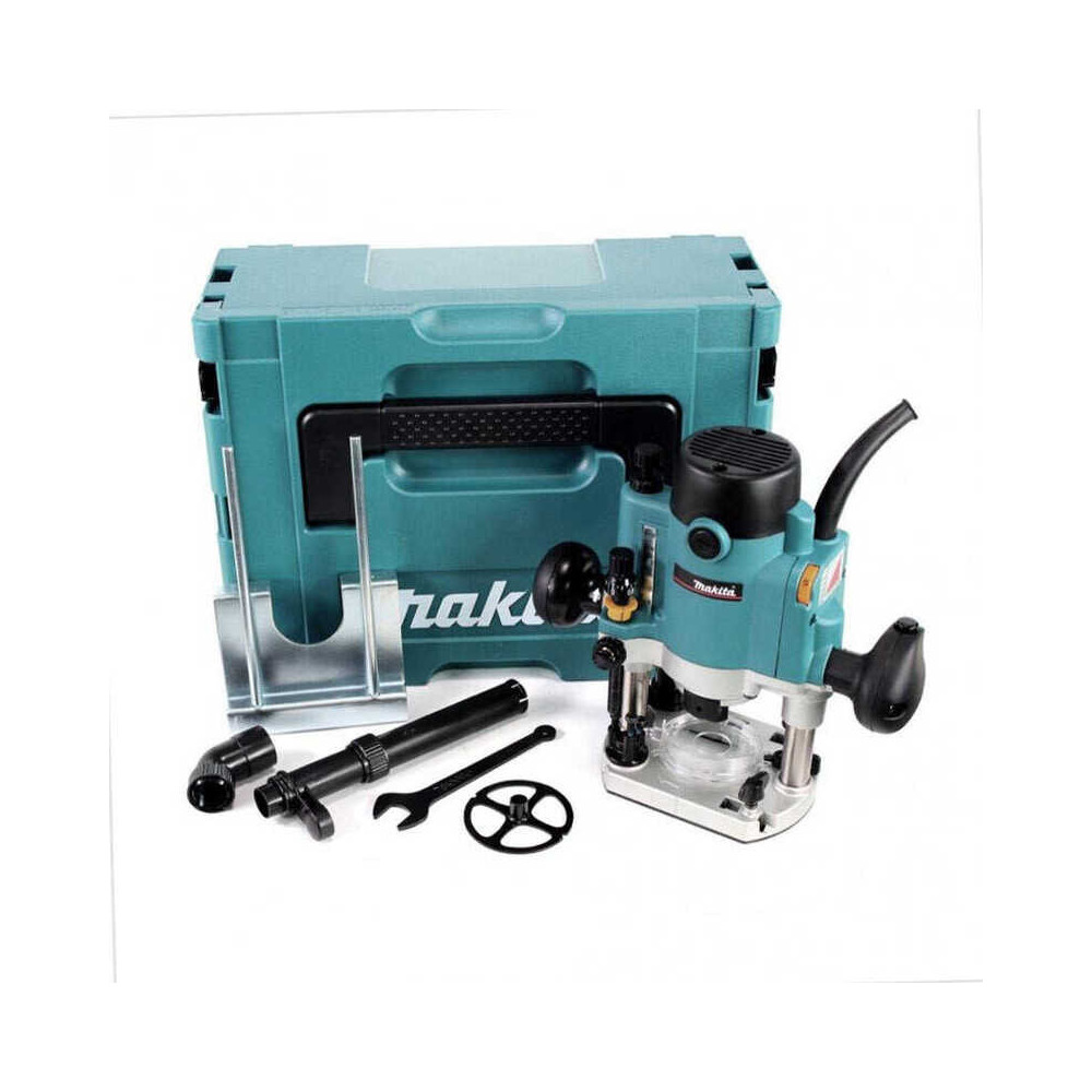 Défonceuse Makita RP1110CJ