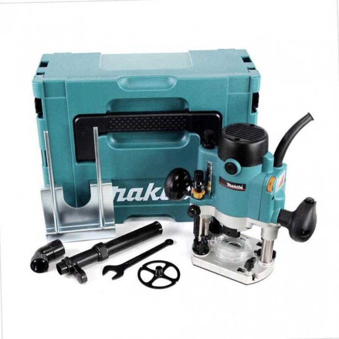 Défonceuse Makita RP1110CJ