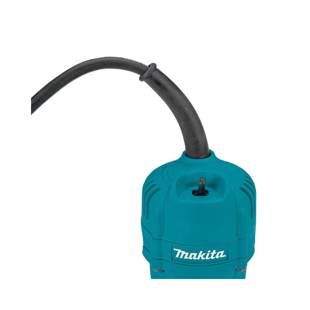 Affleureuse Makita 3709 530 W feuillure 20 mm